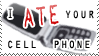 i ATE your cell phone
